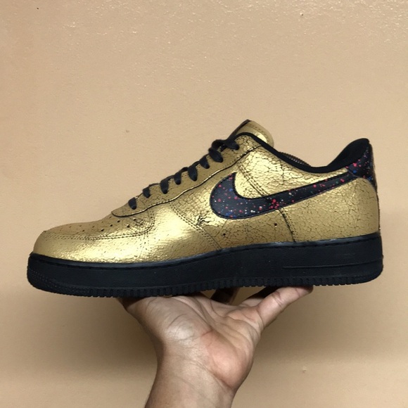 Nike Air Force 1 Low “Caribana Festival” - Picture 5 of 17